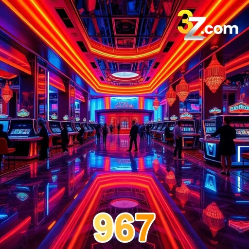 967 Bônus