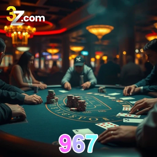 967 Jogos de caça-níqueis